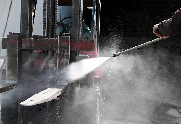 Best Local Pressure Washing Services  in Coal City, IL
