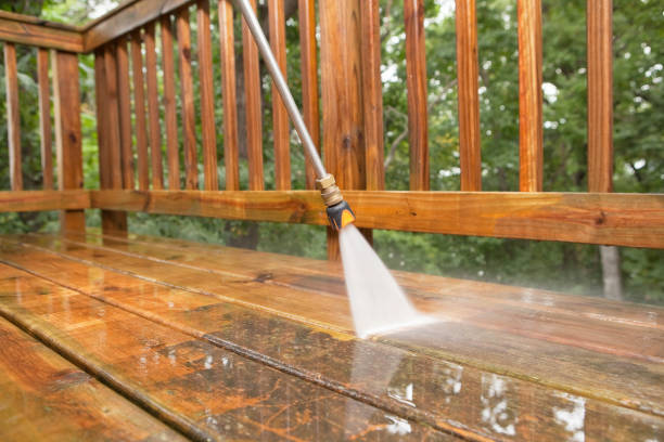 Best Commercial Building Pressure Washing  in Coal City, IL