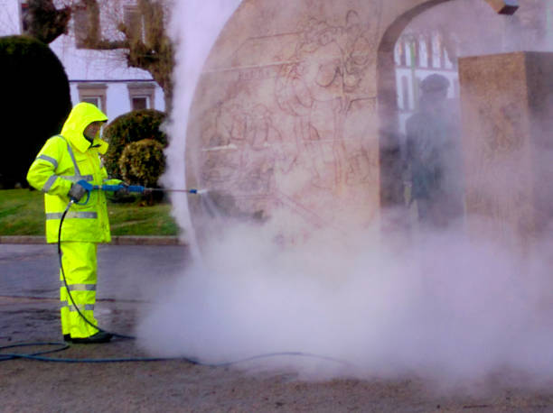 Best Affordable Power Washing  in Coal City, IL