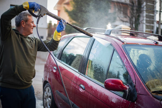 Best Pressure Washing Patio  in Coal City, IL